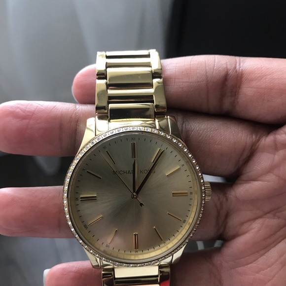 Micheal kors watch